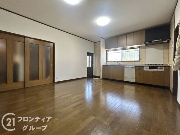 明石市西新町１丁目の中古一戸建て
