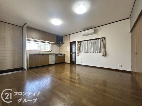 明石市西新町１丁目の中古一戸建て