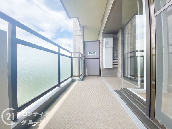 シーアイマンション須磨エクシード　中古マンション