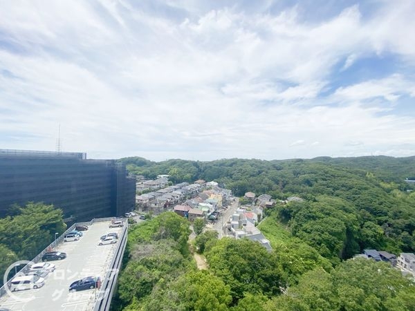 シーアイマンション須磨エクシード　中古マンション