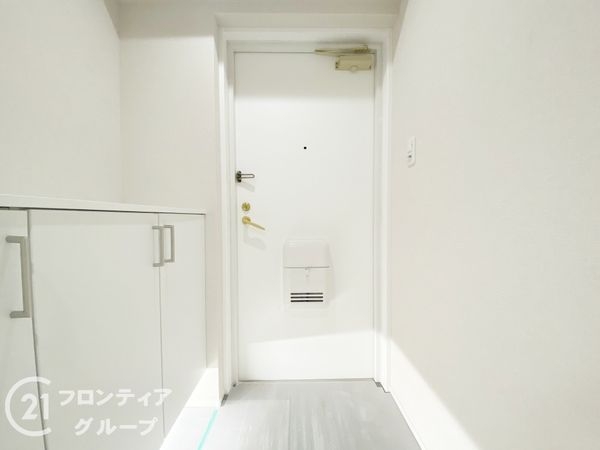 シーアイマンション須磨エクシード　中古マンション