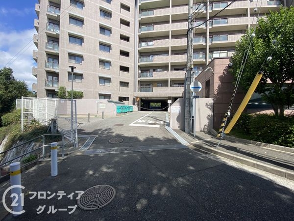 シーアイマンション須磨エクシード　中古マンション