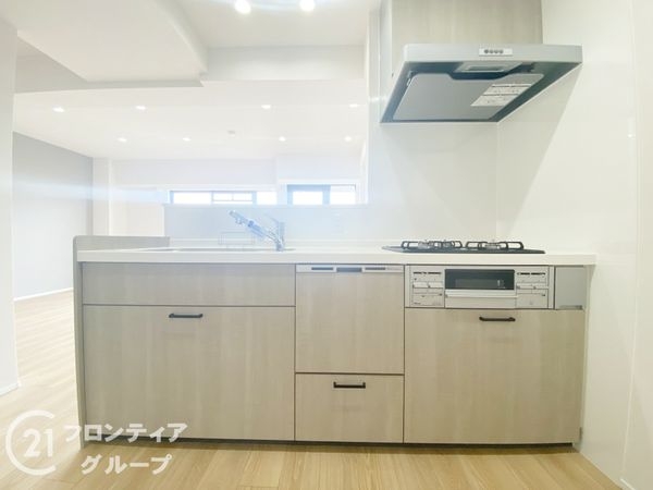 シーアイマンション須磨エクシード　中古マンション