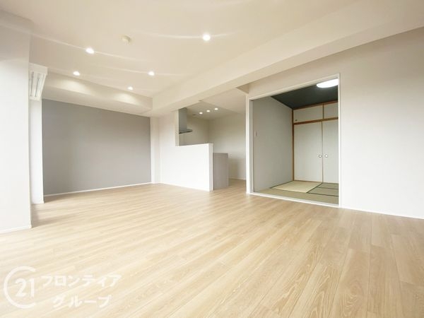 シーアイマンション須磨エクシード　中古マンション
