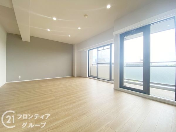 シーアイマンション須磨エクシード　中古マンション