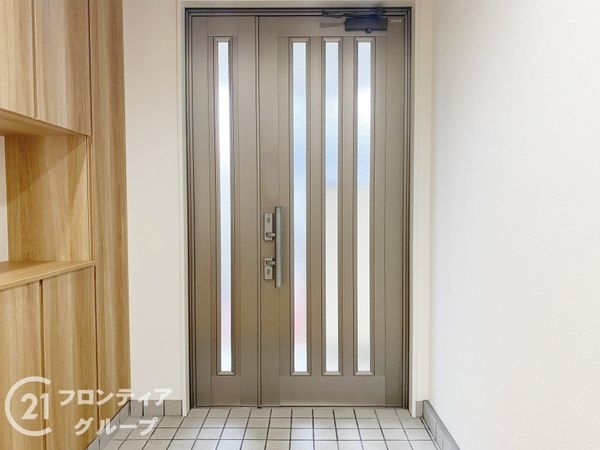 神戸市須磨区永楽町３丁目の中古一戸建て