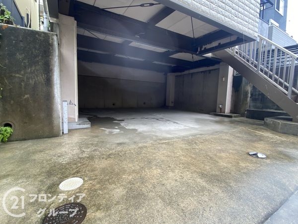 神戸市須磨区永楽町３丁目の中古一戸建て