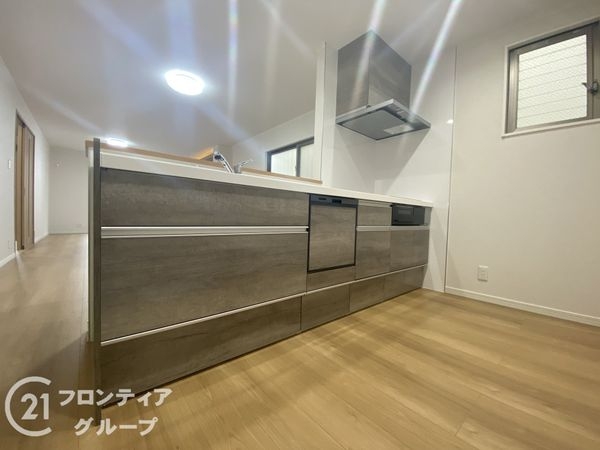 神戸市須磨区永楽町３丁目の中古一戸建て