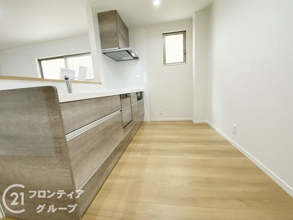 神戸市須磨区永楽町３丁目の中古一戸建て