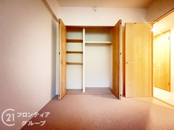 朝霧パーク・ホームズ　中古マンション