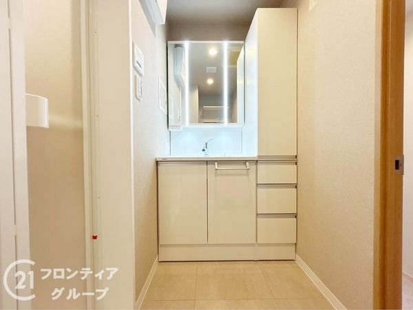 朝霧パーク・ホームズ　中古マンション