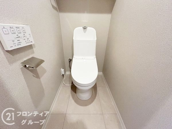 朝霧パーク・ホームズ　中古マンション