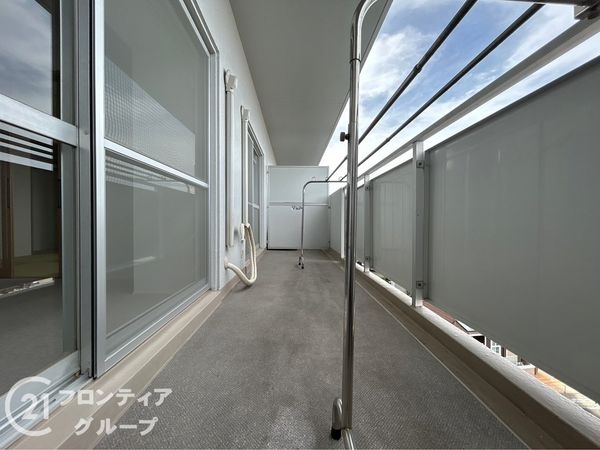 朝霧パーク・ホームズ　中古マンション
