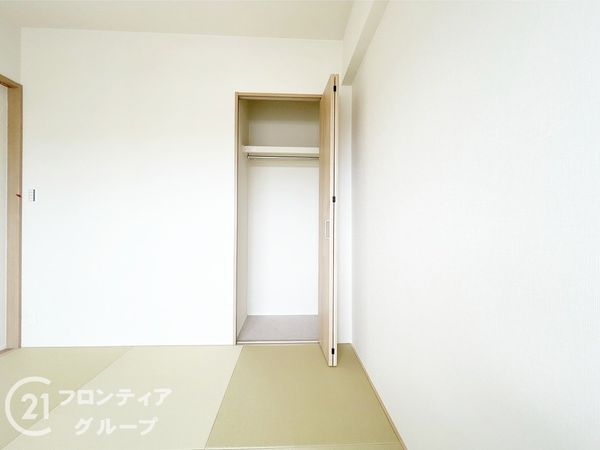 朝霧パーク・ホームズ　中古マンション