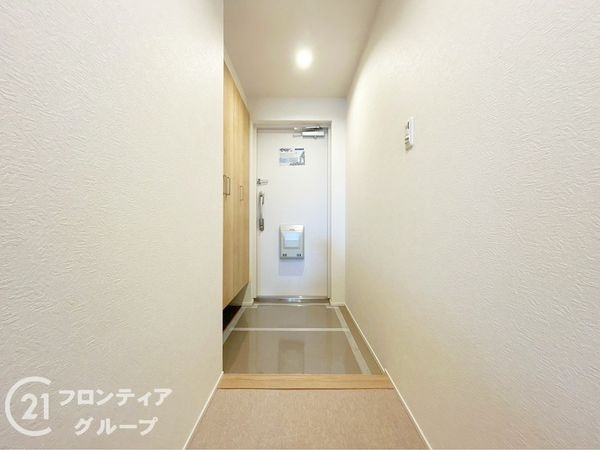 朝霧パーク・ホームズ　中古マンション