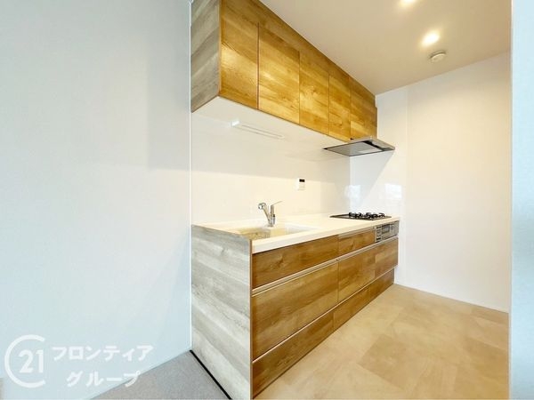 朝霧パーク・ホームズ　中古マンション