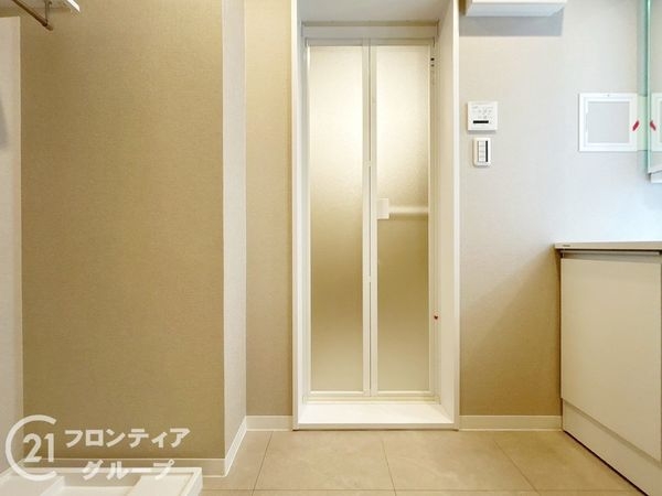 朝霧パーク・ホームズ　中古マンション
