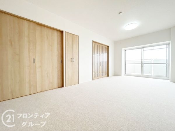 朝霧パーク・ホームズ　中古マンション
