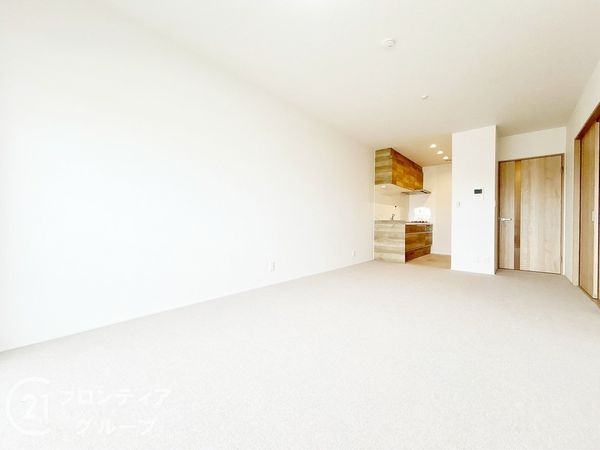朝霧パーク・ホームズ　中古マンション