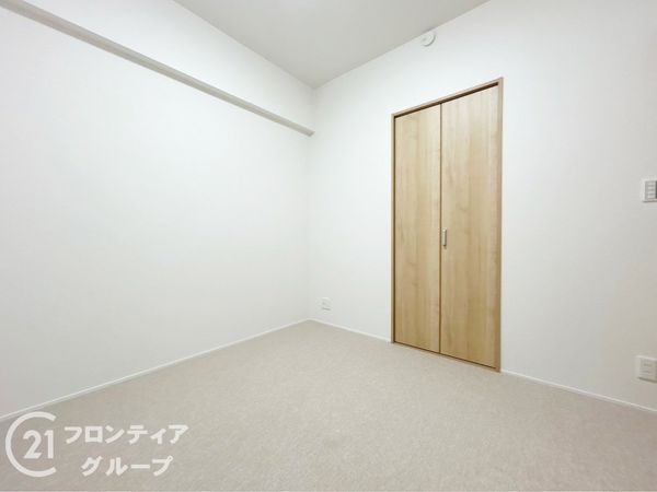朝霧パーク・ホームズ　中古マンション