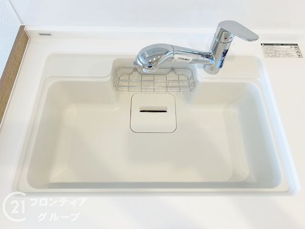 朝霧パーク・ホームズ　中古マンション