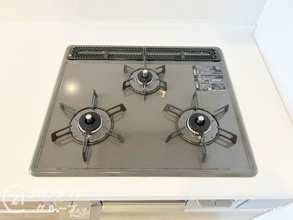 朝霧パーク・ホームズ　中古マンション