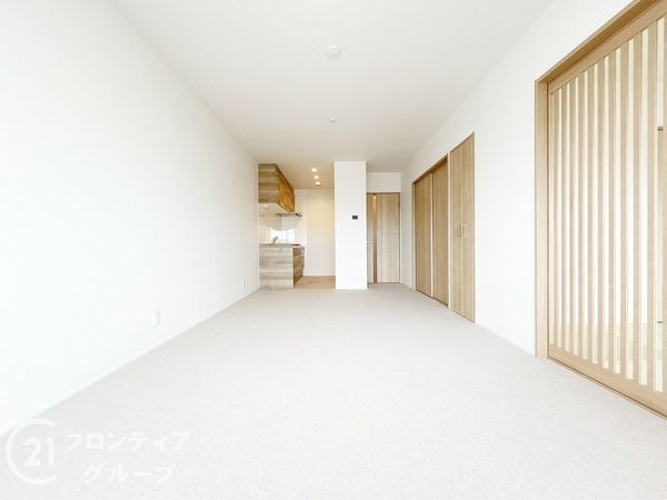 朝霧パーク・ホームズ　中古マンション