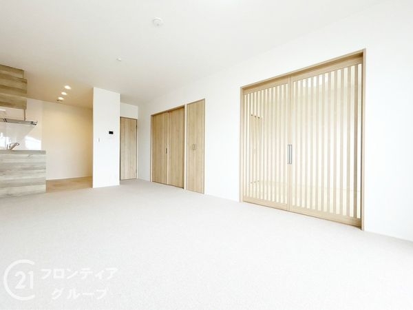 朝霧パーク・ホームズ　中古マンション