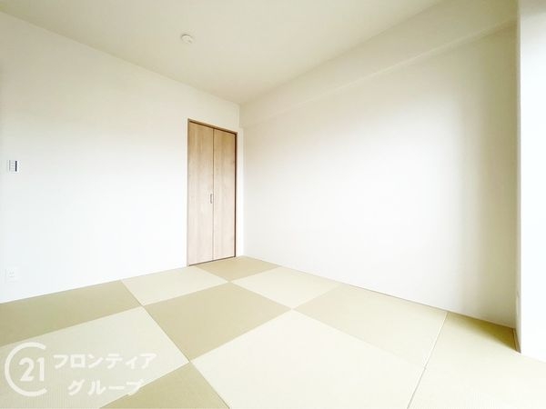 朝霧パーク・ホームズ　中古マンション