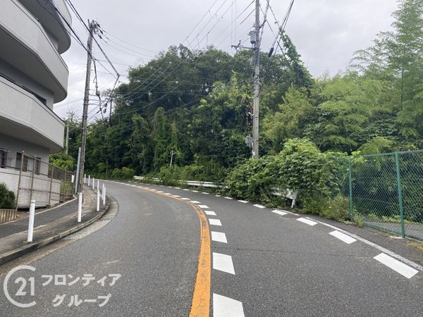 神戸市須磨区多井畑字池ノ奥口　新築一戸建て