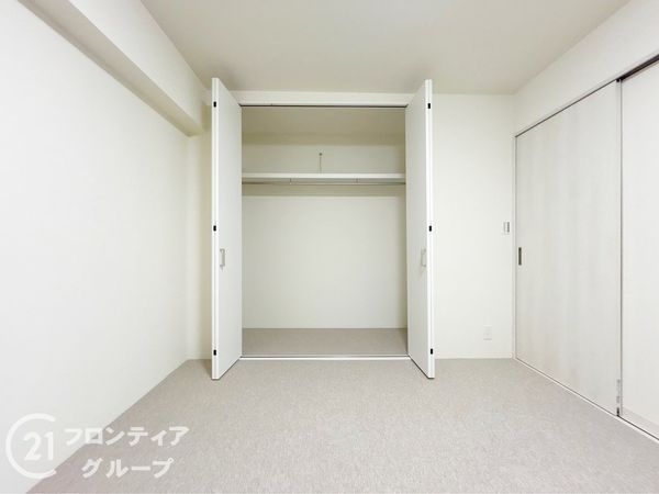 朝霧パーク・ホームズ　中古マンション