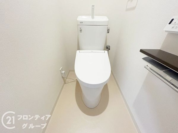 朝霧パーク・ホームズ　中古マンション
