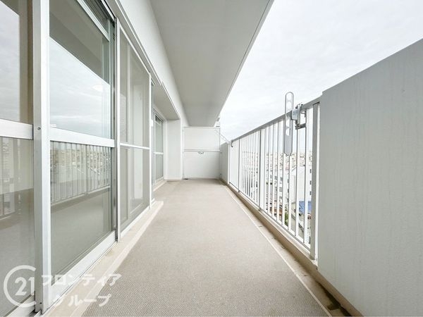 朝霧パーク・ホームズ　中古マンション