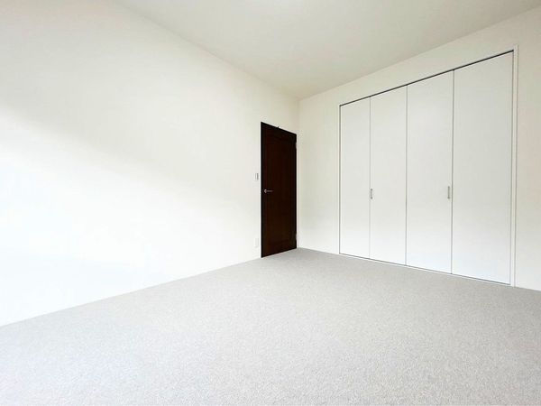 朝霧パーク・ホームズ　中古マンション