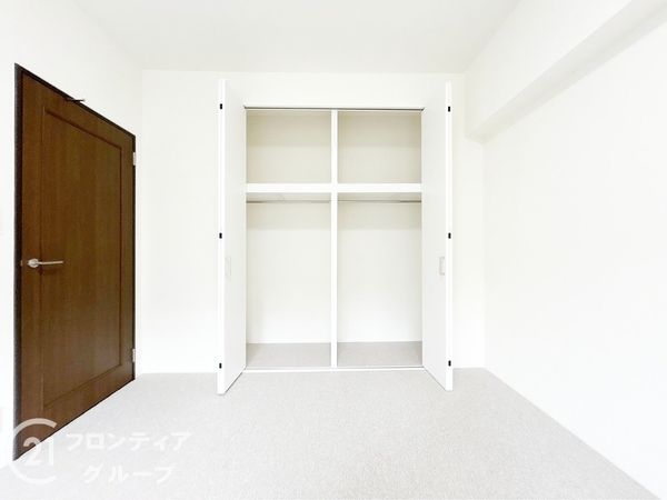 朝霧パーク・ホームズ　中古マンション
