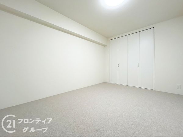 朝霧パーク・ホームズ　中古マンション