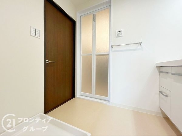 朝霧パーク・ホームズ　中古マンション
