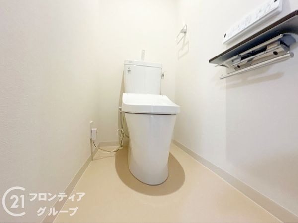 朝霧パーク・ホームズ　中古マンション