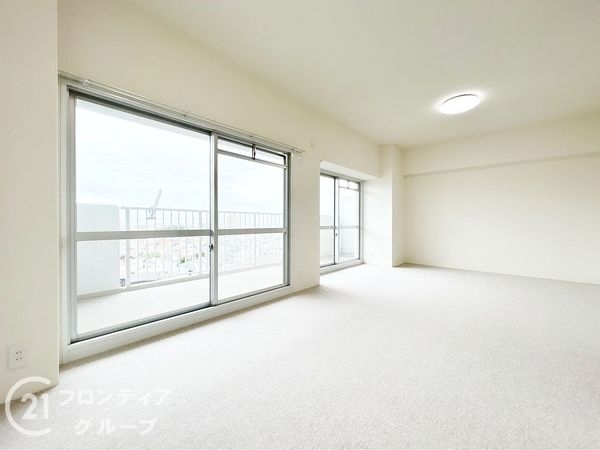 朝霧パーク・ホームズ　中古マンション