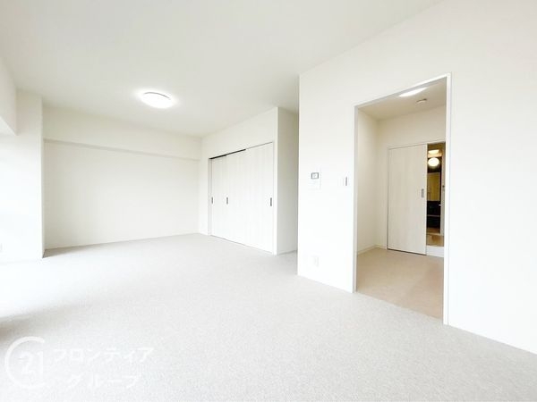朝霧パーク・ホームズ　中古マンション