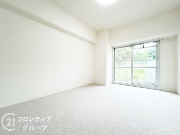 朝霧パーク・ホームズ　中古マンション