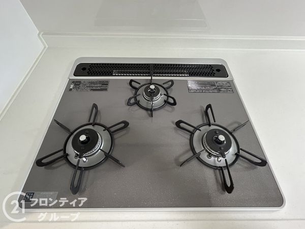 朝霧パーク・ホームズ　中古マンション