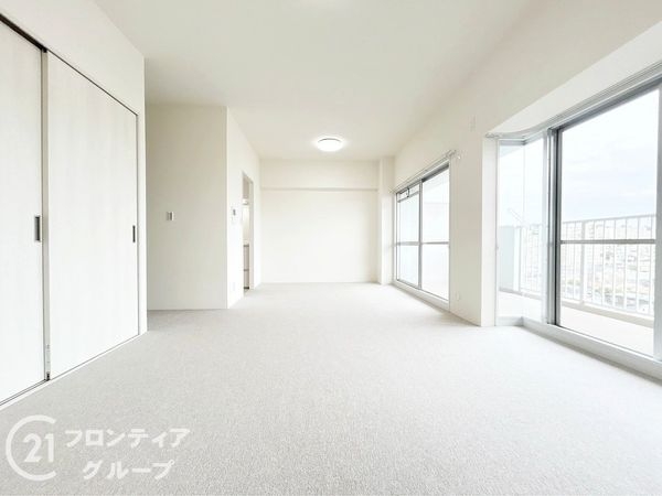 朝霧パーク・ホームズ　中古マンション