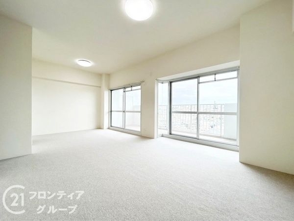 朝霧パーク・ホームズ　中古マンション