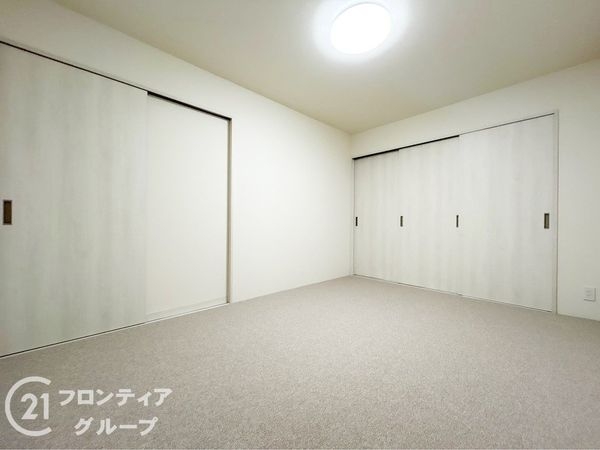 朝霧パーク・ホームズ　中古マンション