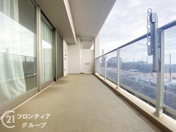 ルネ神戸星陵台　中古マンション