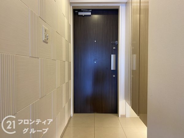ルネ神戸星陵台　中古マンション