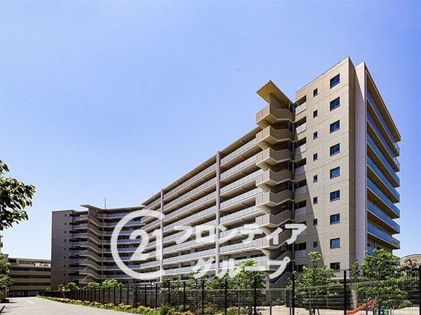 ルネ神戸星陵台　中古マンション