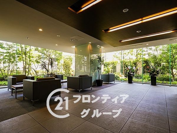 ルネ神戸星陵台　中古マンション
