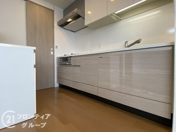 ルネ神戸星陵台　中古マンション